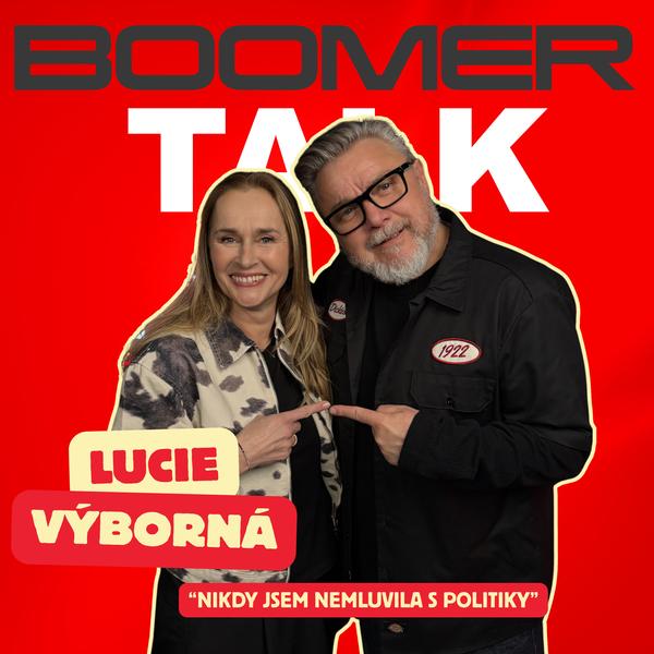 Boomer Talk